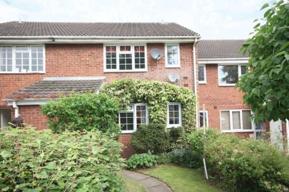 1 Bedroom Flat